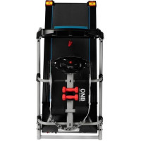 Беговая электрическая дорожка One Fitness BE4540