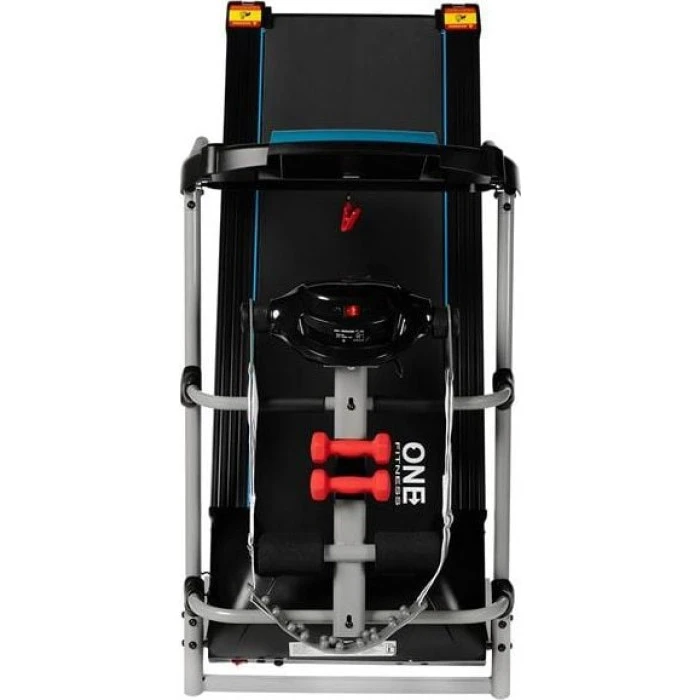 Бігова доріжка електрична One Fitness BE4540