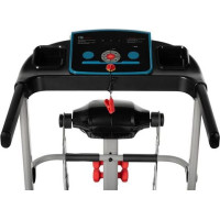 Беговая электрическая дорожка One Fitness BE4540