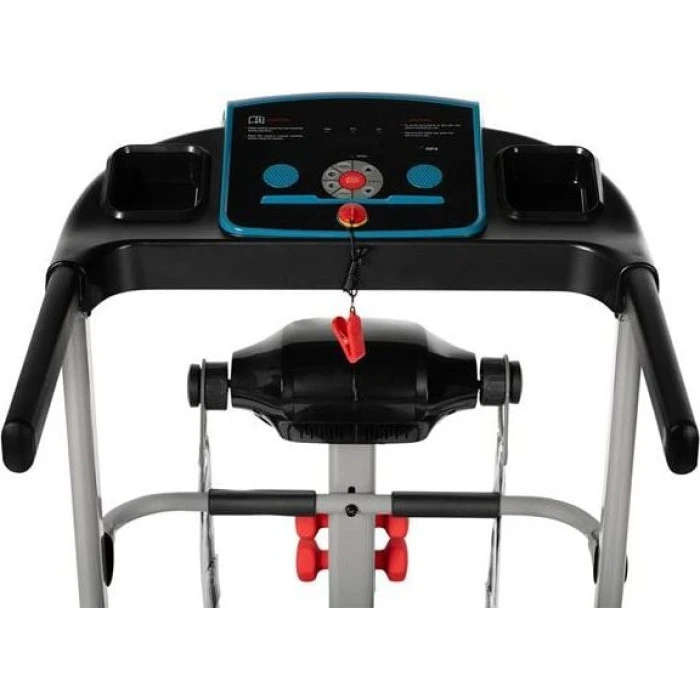 Бігова доріжка електрична One Fitness BE4540