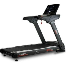 Бігова доріжка електрична BH Fitness RS1200 LED