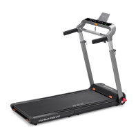 Беговая дорожка электрическая inSPORTline ZenRun Fold 20
