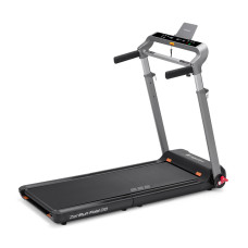 Беговая дорожка электрическая inSPORTline ZenRun Fold 20