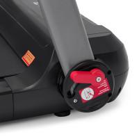 Беговая дорожка электрическая inSPORTline ZenRun Fold 20