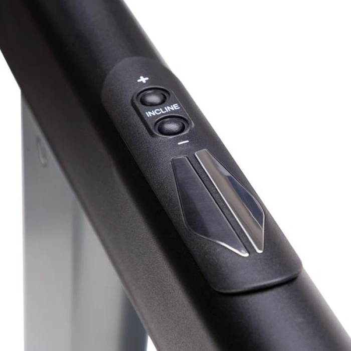 Беговая дорожка электрическая HMS BE5838, черная