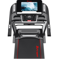 Бігова доріжка електрична APVsport AVP8000 Futura Prestige, група 2 + додаткове обладнання