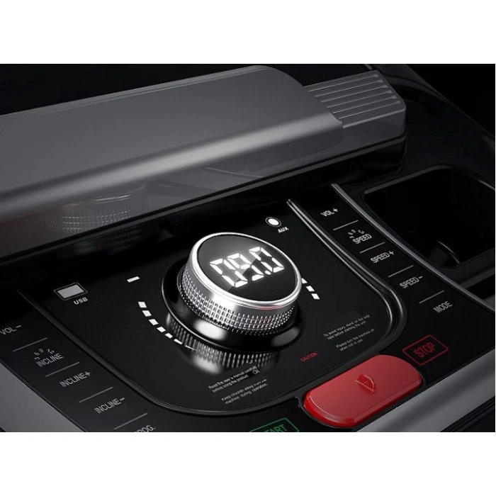 Беговая дорожка электрическая APVsport AVP8000 Futura Prestige, группа 2+ дополнительное оборудование