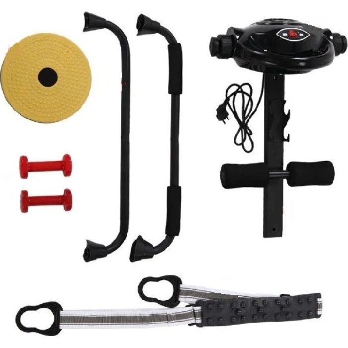 Беговая дорожка электрическая APVsport AVP8000 Futura Prestige, группа 2+ дополнительное оборудование