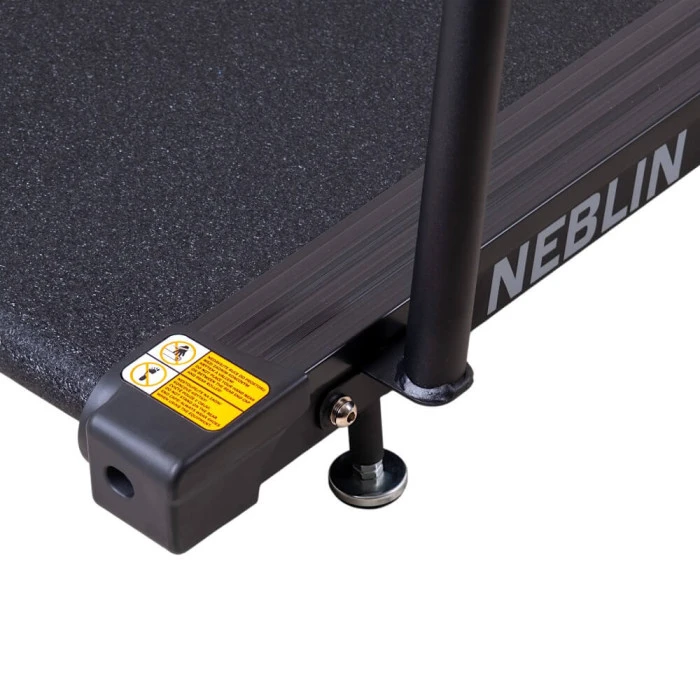 Бігова доріжка електрична inSPORTline Neblin