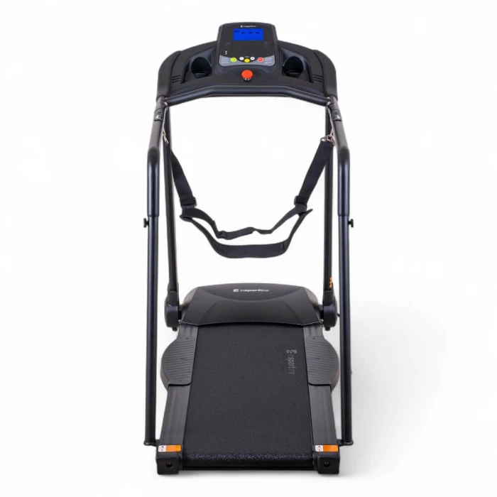 Бігова доріжка електрична inSPORTline Neblin