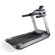 Беговая дорожка электрическая LifeSpan TR7000i, черная