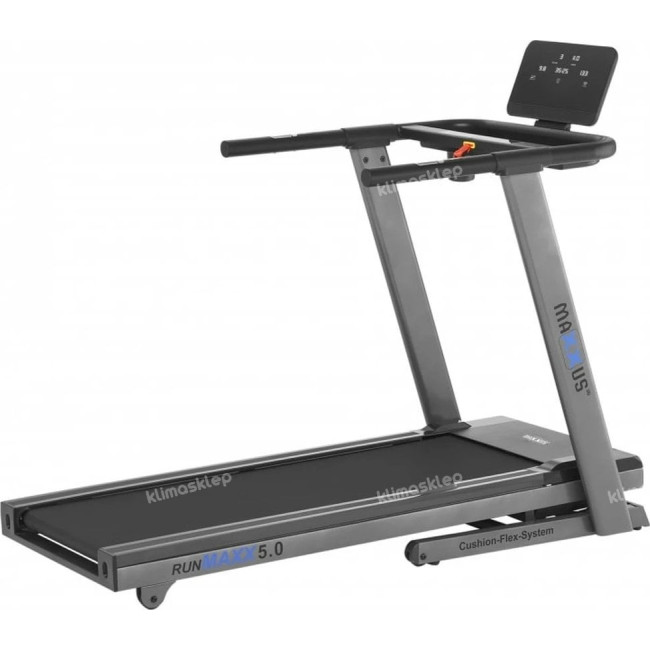 Беговая электрическая дорожка Maxxus RunMaxx 5.0