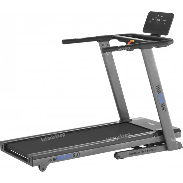 Бігова доріжка електрична Maxxus RunMaxx 5.0