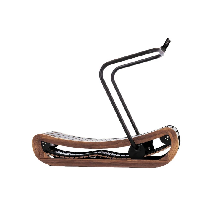 Беговая дорожка механическая NOHRD V2 Oak Vintage