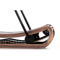 Беговая дорожка механическая NOHRD V2 Oak Vintage