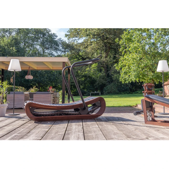 Беговая дорожка механическая NOHRD V2 Oak Vintage