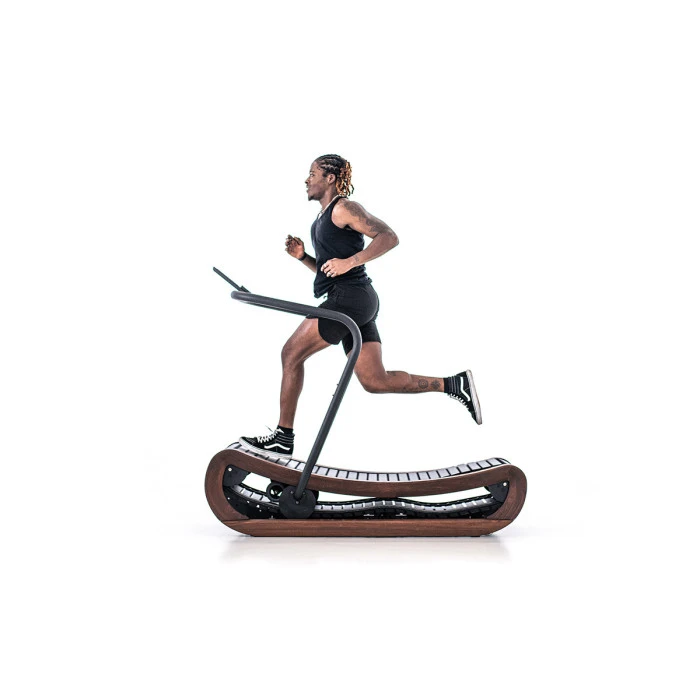 Беговая дорожка механическая NOHRD V2 Oak Vintage