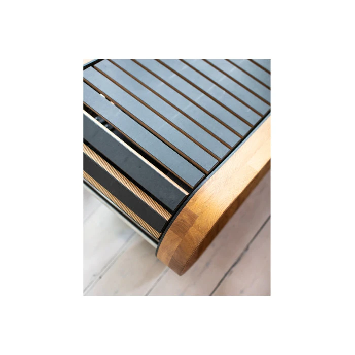 Беговая дорожка механическая NOHRD V2 Oak Vintage