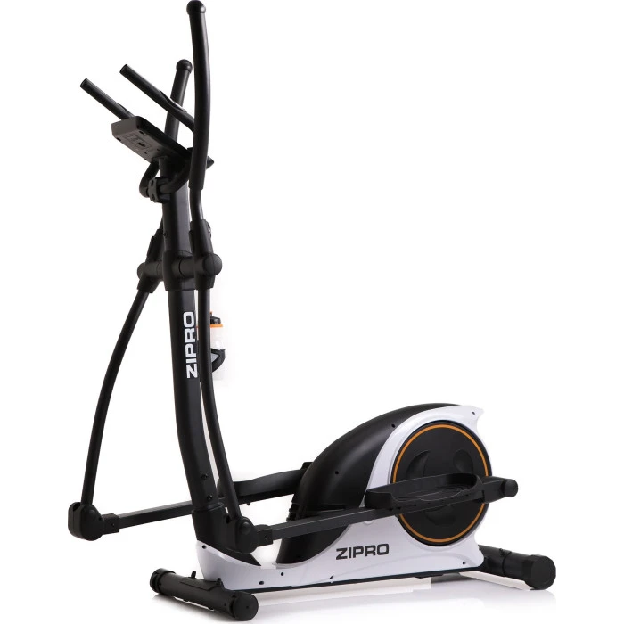 Орбітрек магнітний Zipro Hulk RS біло-чорний