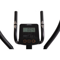 Орбітрек магнітний Zipro Hulk RS біло-чорний