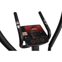 Орбітрек магнітний Zipro Hulk RS біло-чорний