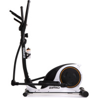 Орбітрек магнітний Zipro Hulk RS біло-чорний