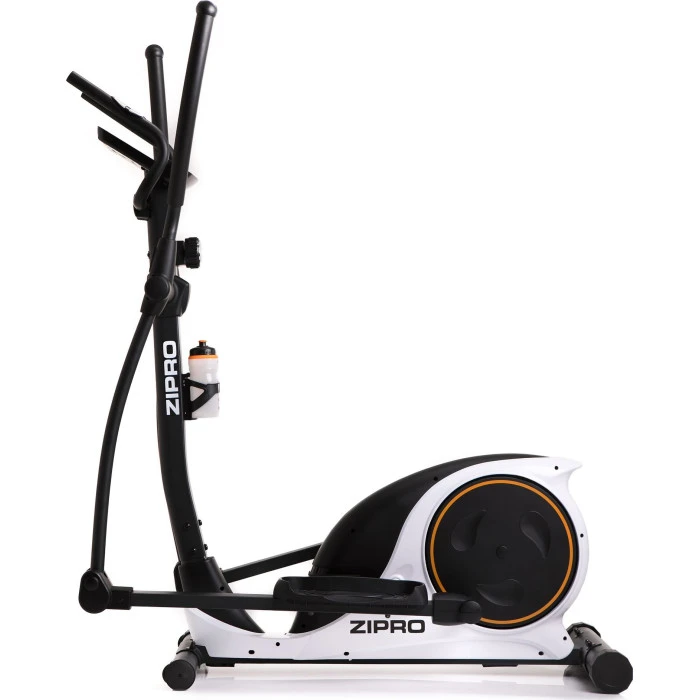 Орбітрек магнітний Zipro Hulk RS біло-чорний