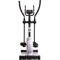 Орбітрек магнітний Zipro Hulk RS біло-чорний