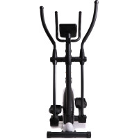 Орбітрек магнітний Zipro Hulk RS біло-чорний