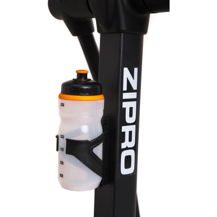 Орбітрек магнітний Zipro Hulk RS біло-чорний