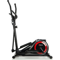 Орбитрек магнитный TRITON AbarQs OR-330 черно-красный