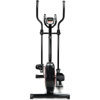 Орбитрек магнитный TRITON AbarQs OR-330 черно-красный