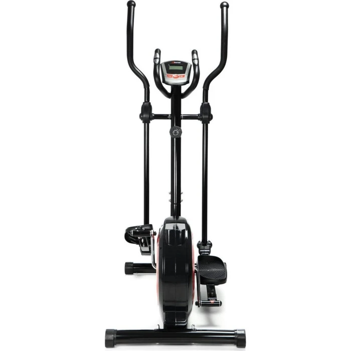 Орбітрек магнітний TRITON AbarQs OR-330 чорно-червоний