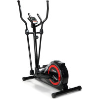 Орбитрек магнитный TRITON AbarQs OR-330 черно-красный