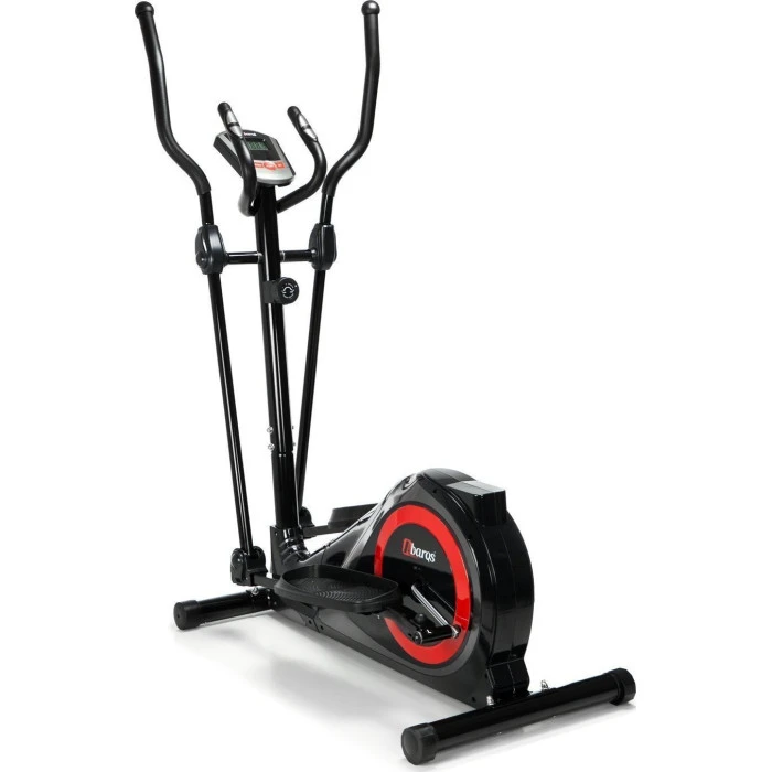 Орбітрек магнітний TRITON AbarQs OR-330 чорно-червоний