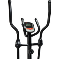 Орбитрек магнитный TRITON AbarQs OR-330 черно-красный