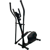 Орбитрек магнитный Eb Fit E580 черный