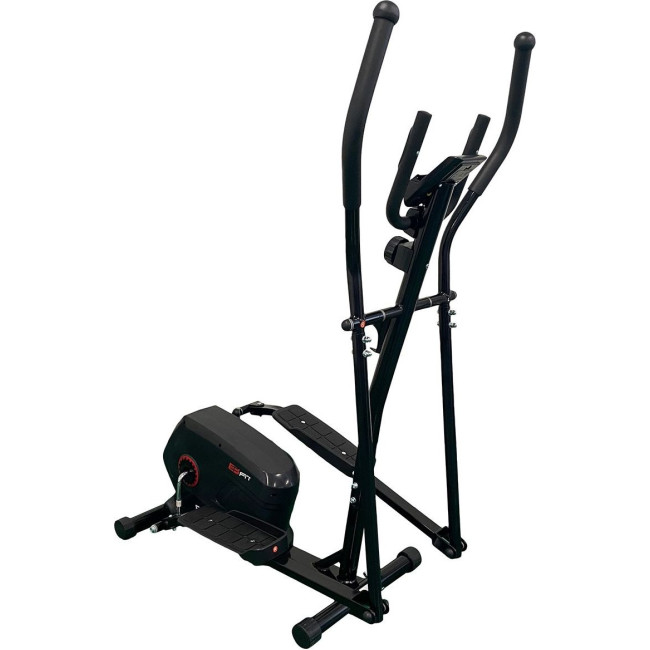 Орбитрек магнитный Eb Fit E580 черный