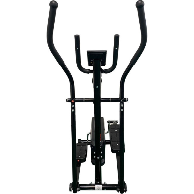 Орбитрек магнитный Eb Fit E580 черный