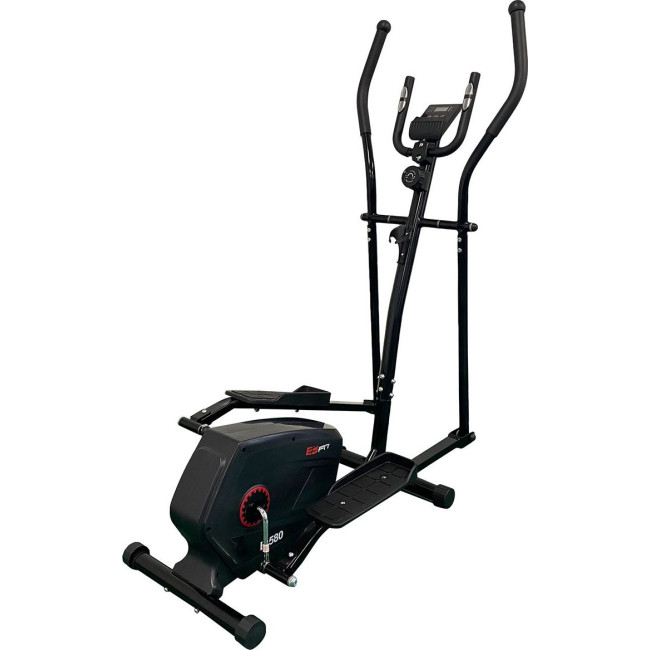 Орбитрек магнитный Eb Fit E580 черный