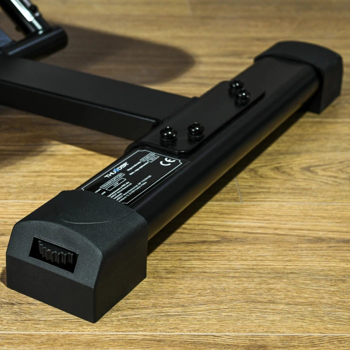 Орбитрек магнитный THUNDER LOOP черно-синий