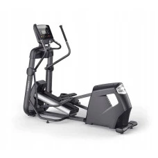 Орбитрек электромагнитный Gymost Luce E12 V5 черный