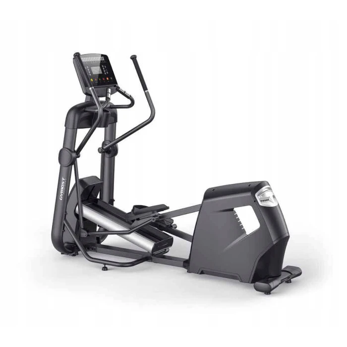 Орбитрек электромагнитный Gymost Luce E12 V5 черный