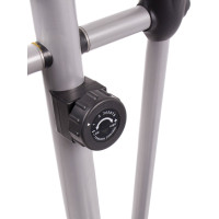 Орбітрек магнітний TRITON Vivo ZX-1300 Universal чорно-сірий