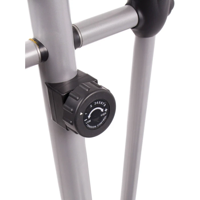 Орбітрек магнітний TRITON Vivo ZX-1300 Universal чорно-сірий