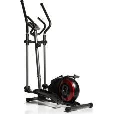 Орбітрек магніний Abarqs OR-310 чорно-червоний