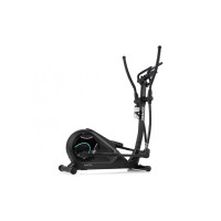 Орбитрек электромагнитный Zipro Heat WM черный