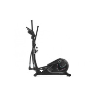 Орбитрек электромагнитный Zipro Heat WM черный