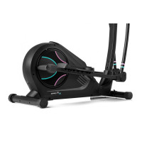 Орбитрек электромагнитный Zipro Heat WM черный