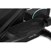 Орбитрек электромагнитный Zipro Heat WM черный